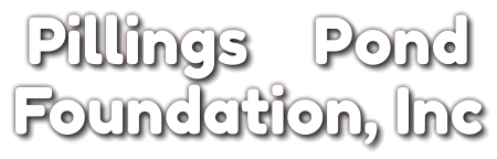 Pillings Pond Foundation