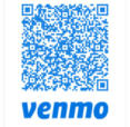 Venmo QR Code