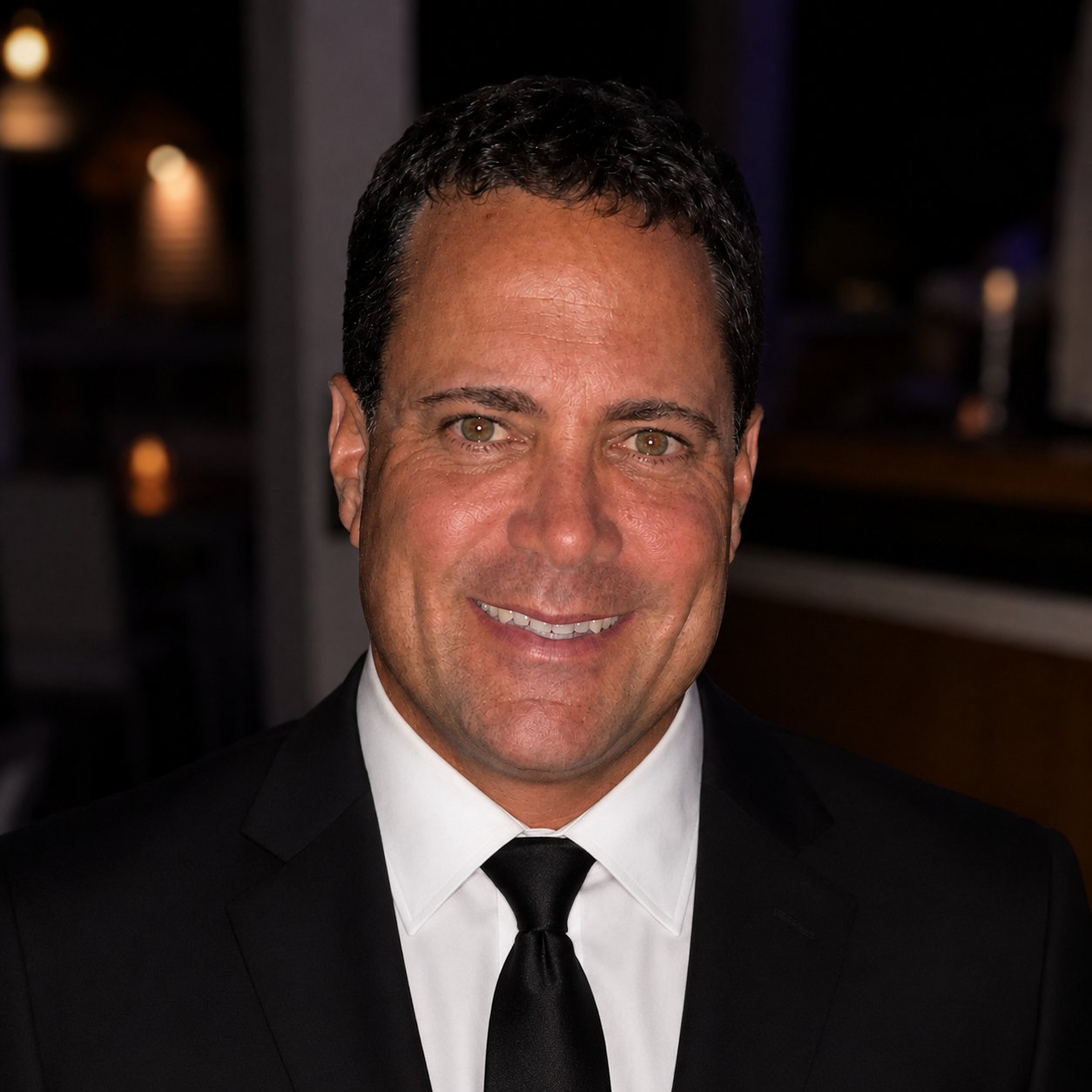 Stephen Ventre